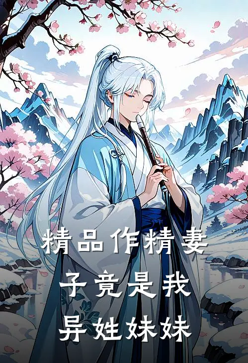 精品作精妻子竟是我异姓妹妹