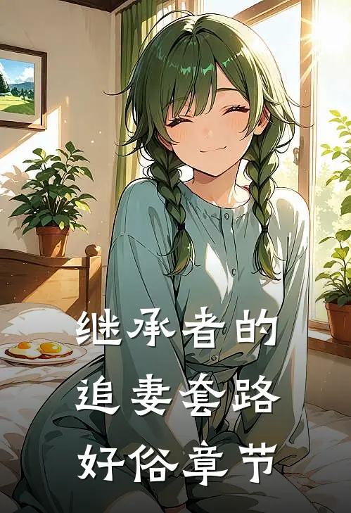 继承者的追妻套路好俗章节
