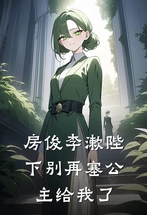 房俊李漱陛下别再塞公主给我了