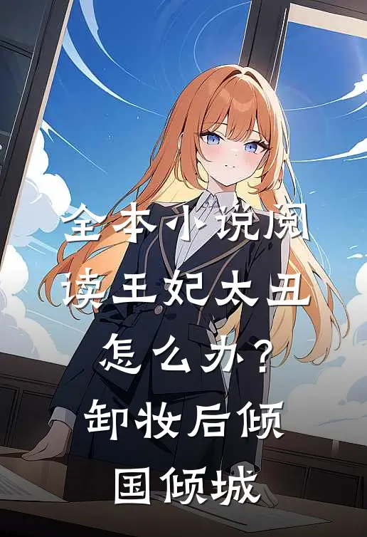 全本小说阅读王妃太丑怎么办？卸妆后倾国倾城