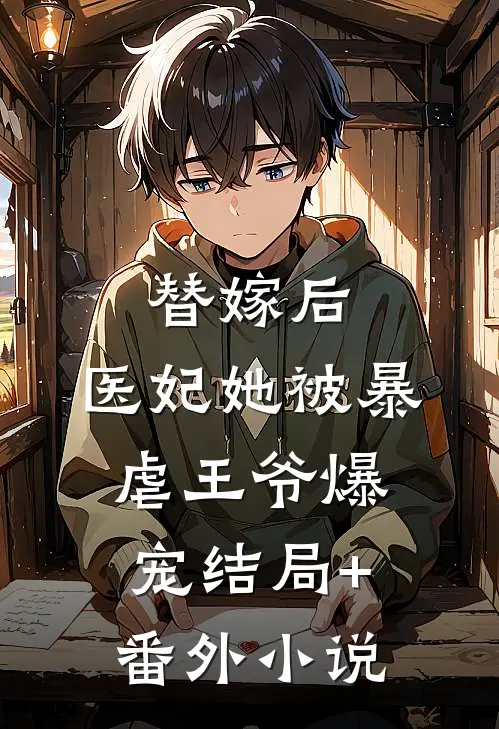 替嫁后，医妃她被暴虐王爷爆宠结局+番外小说