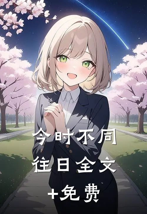 今时不同往日全文+免费