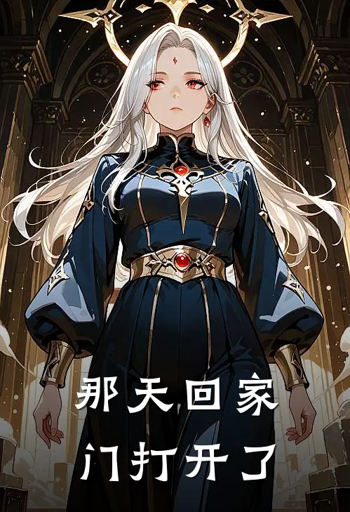 那天回家门打开了