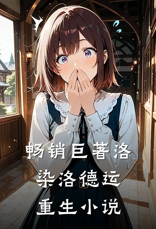 畅销巨著洛染洛德运重生小说