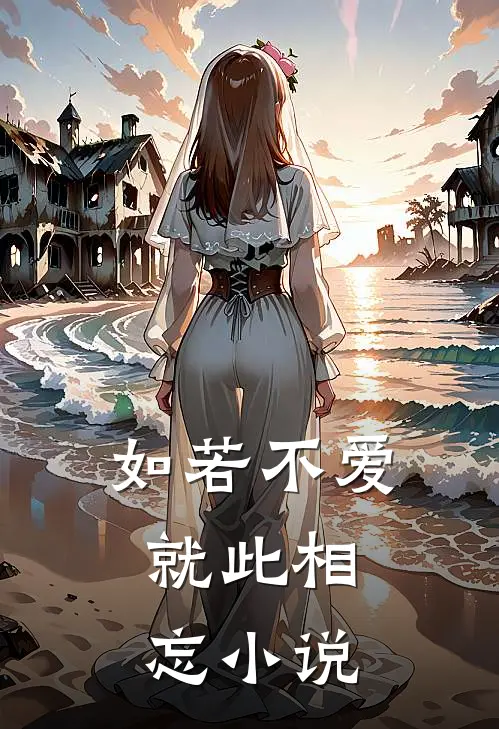 如若不爱，就此相忘小说