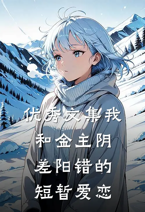 优秀文集我和金主阴差阳错的短暂爱恋