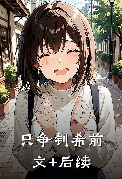 只争钊希前文+后续