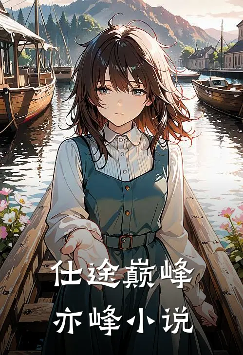 仕途巅峰亦峰小说