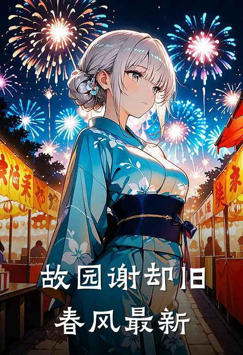 故园谢却旧春风最新