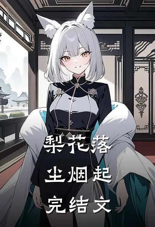 梨花落，尘烟起完结文