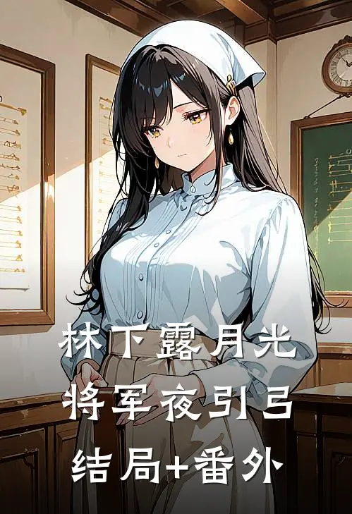 林下露月光-将军夜引弓结局+番外