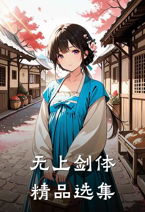 无上剑体精品选集