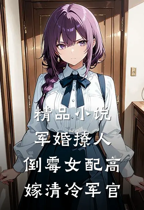 精品小说军婚撩人：倒霉女配高嫁清冷军官