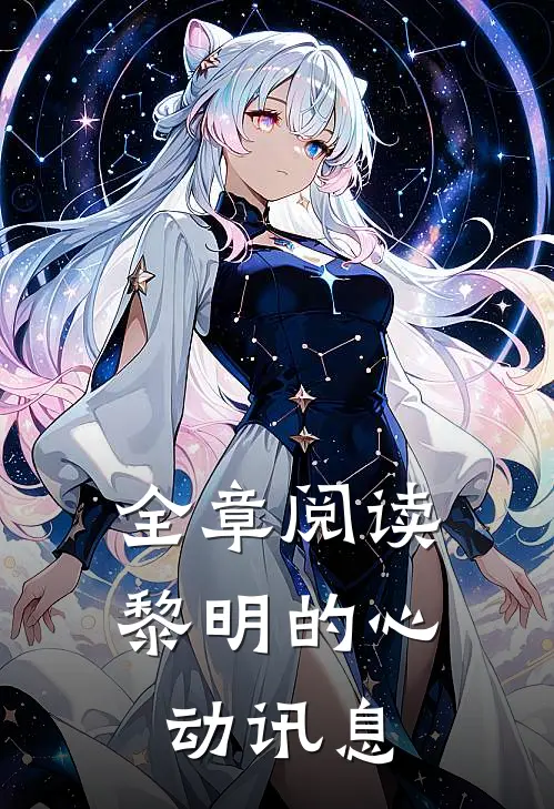 全章阅读黎明的心动讯息