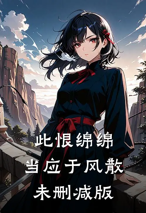 此恨绵绵，当应于风散未删减版