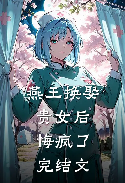 燕王换娶贵女后，悔疯了完结文