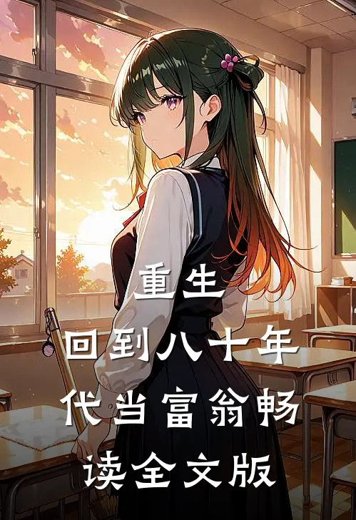 重生：回到八十年代当富翁畅读全文版
