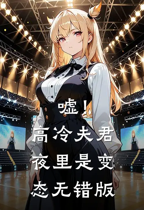 嘘！高冷夫君夜里是变态无错版
