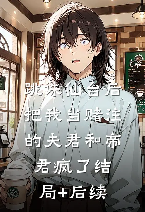 跳诛仙台后，把我当赌注的夫君和帝君疯了结局+后续