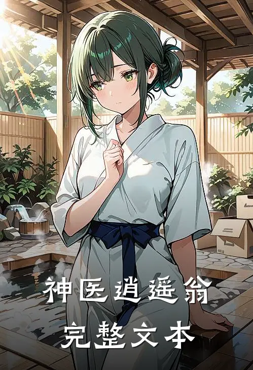 神医逍遥翁完整文本
