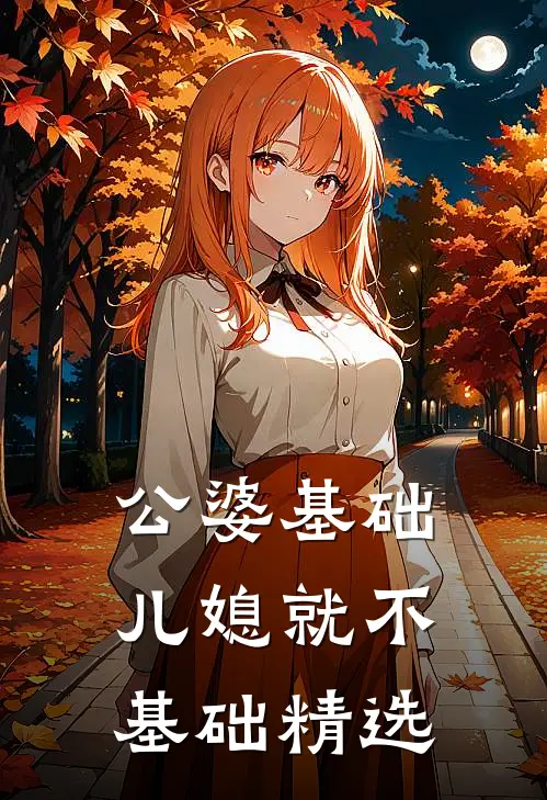 公婆基础，儿媳就不基础精选