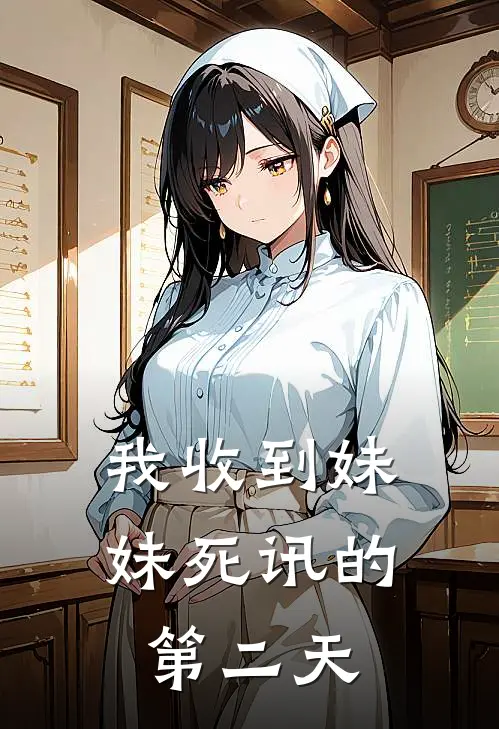 我收到妹妹死讯的第二天