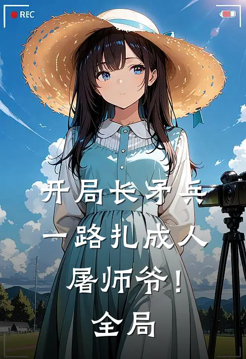 开局长矛兵：一路扎成人屠师爷！全局