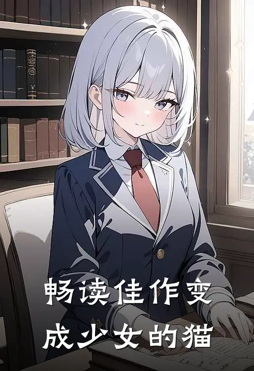 畅读佳作变成少女的猫