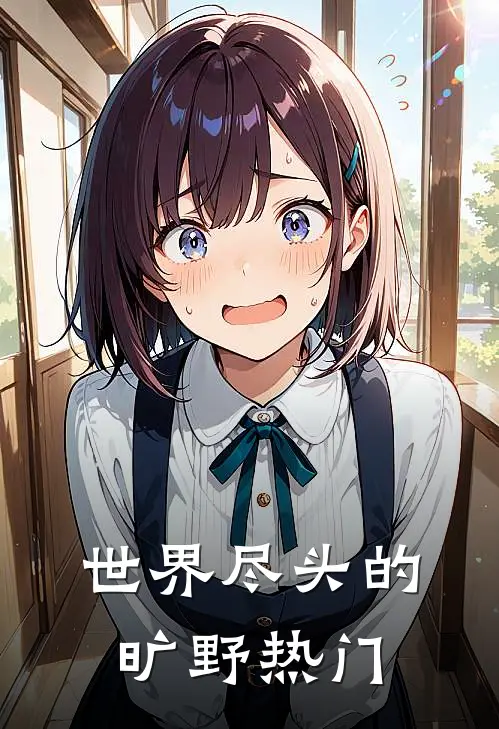 世界尽头的旷野热门