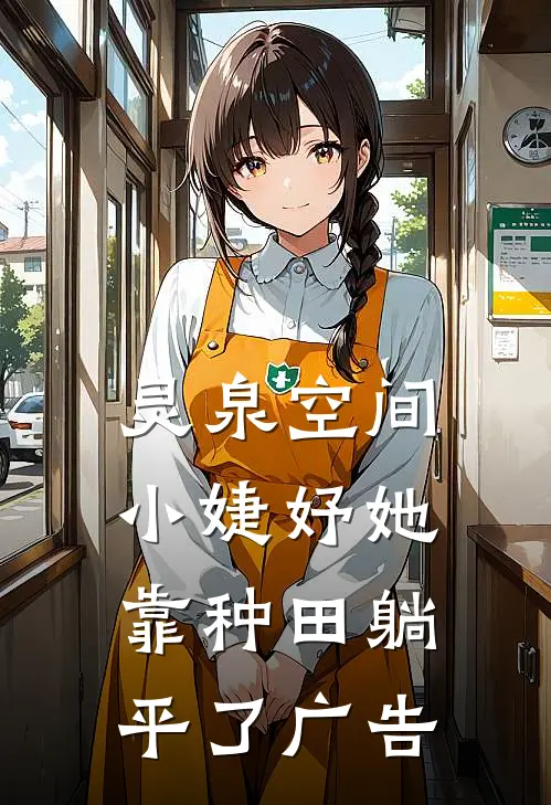灵泉空间：小婕妤她靠种田躺平了广告