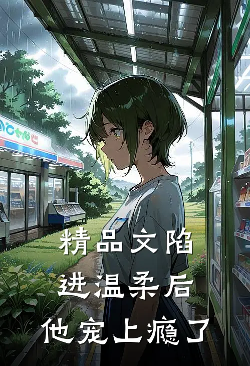 精品文陷进温柔后，他宠上瘾了