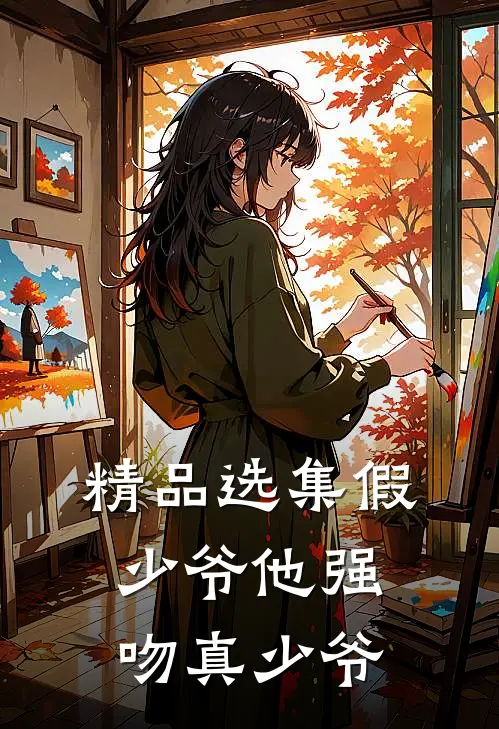 精品选集假少爷他强吻真少爷