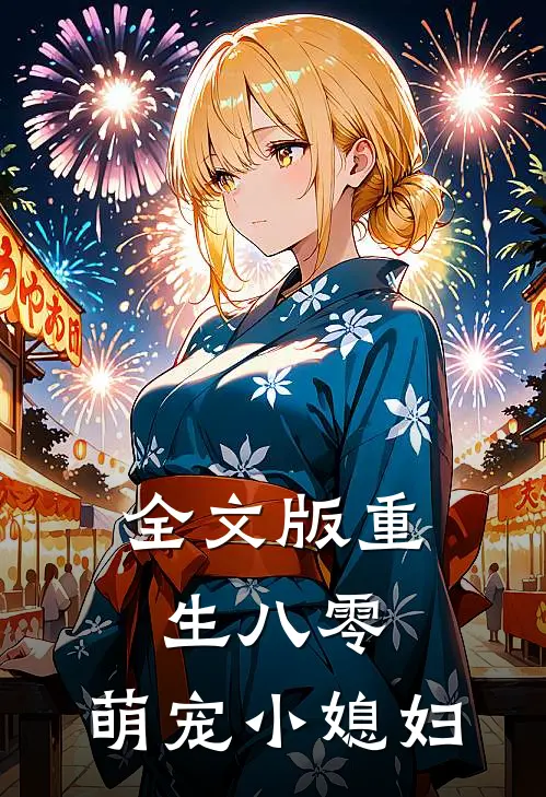 全文版重生八零：萌宠小媳妇