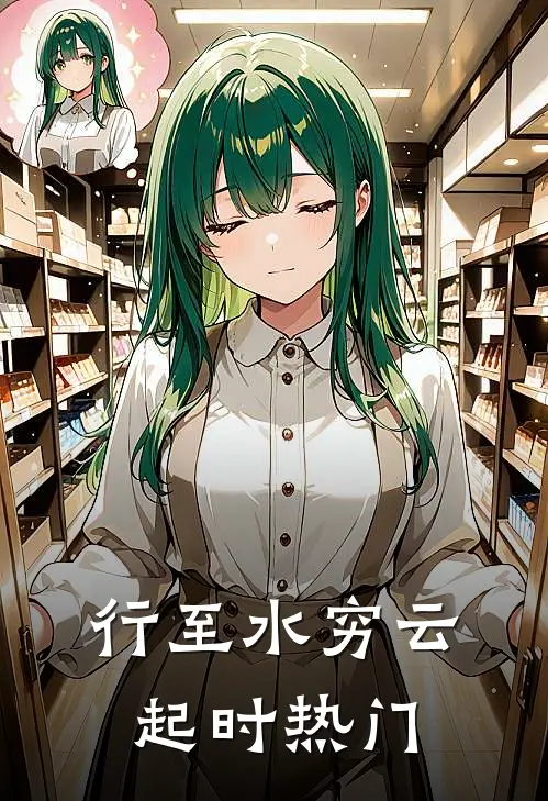 行至水穷云起时热门