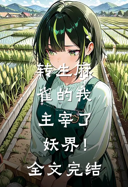 转生麻雀的我,主宰了妖界!全文完结免费阅读