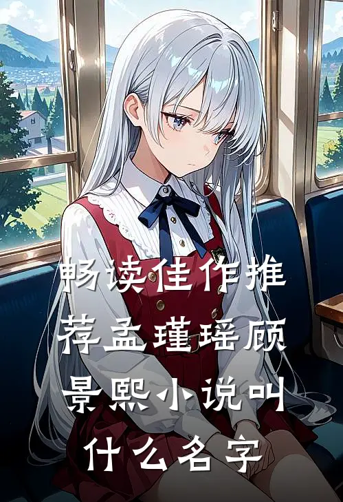 畅读佳作推荐孟瑾瑶顾景熙小说叫什么名字