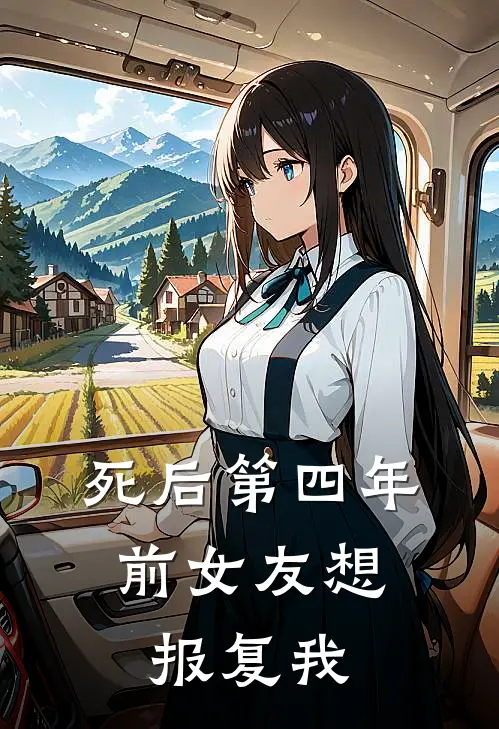 死后第四年，前女友想报复我