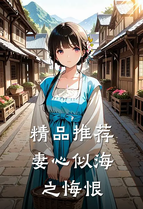 精品推荐妻心似海之悔恨
