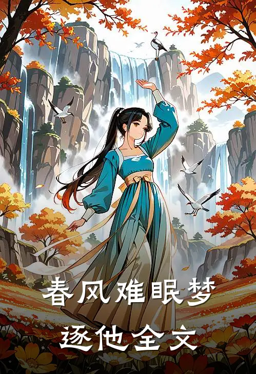 春风难眠梦逐他全文