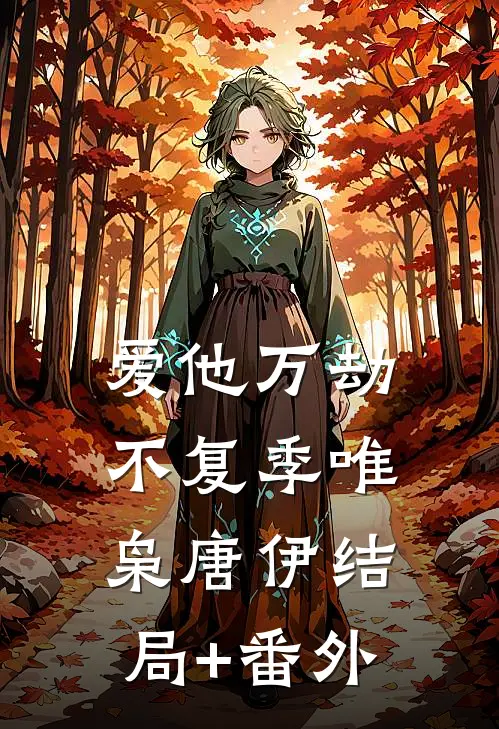 爱他万劫不复季唯枭唐伊结局+番外