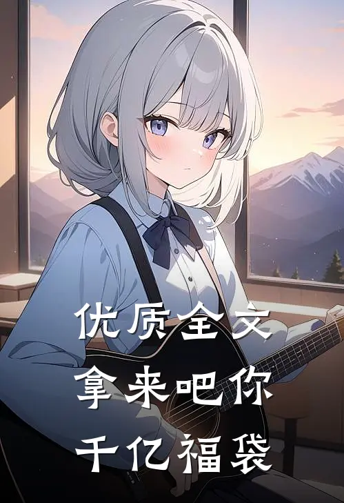 优质全文拿来吧你：千亿福袋