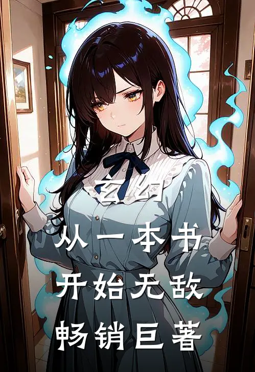 玄幻：从一本书开始无敌畅销巨著