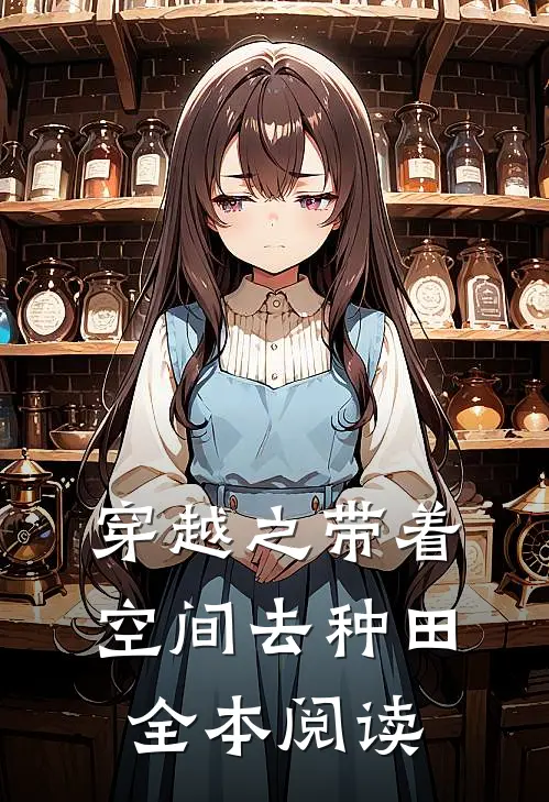 穿越之带着空间去种田全本阅读