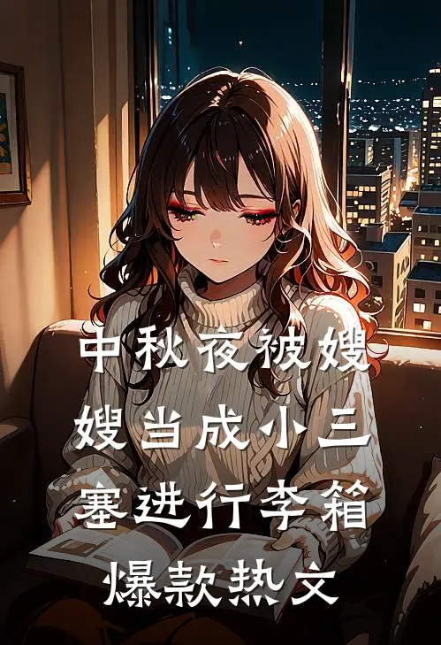 中秋夜被嫂嫂当成小三塞进行李箱爆款热文