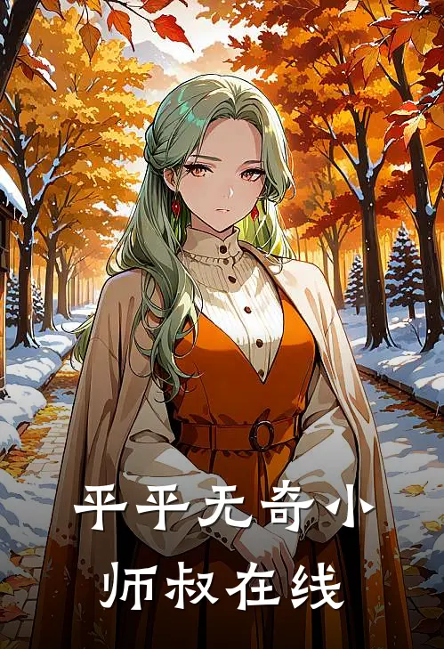 平平无奇小师叔在线