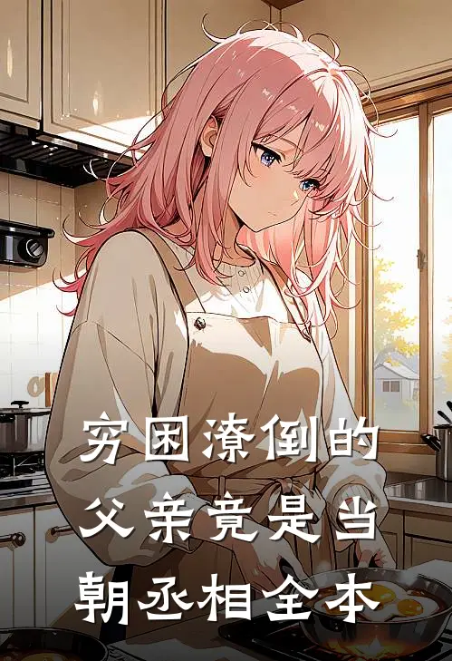 穷困潦倒的父亲竟是当朝丞相全本