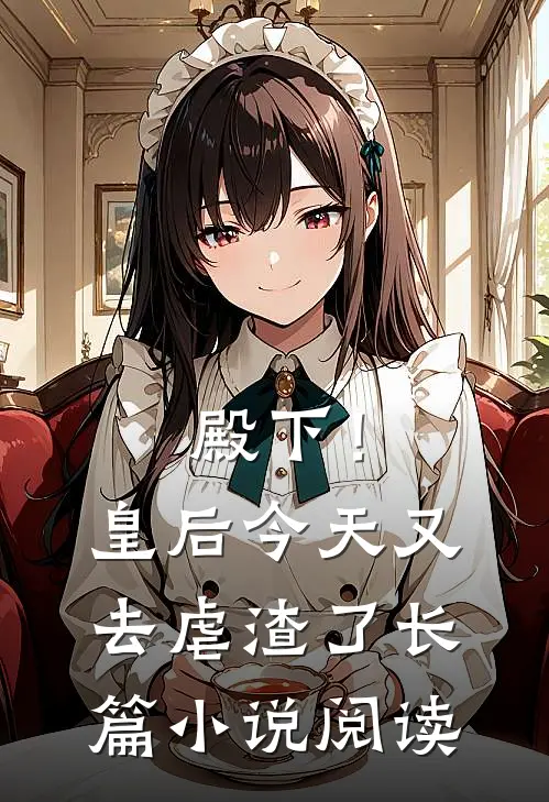殿下！皇后今天又去虐渣了长篇小说阅读