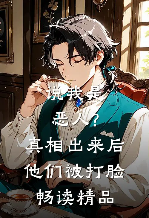 说我是恶人?真相出来后他们被打脸畅读精品