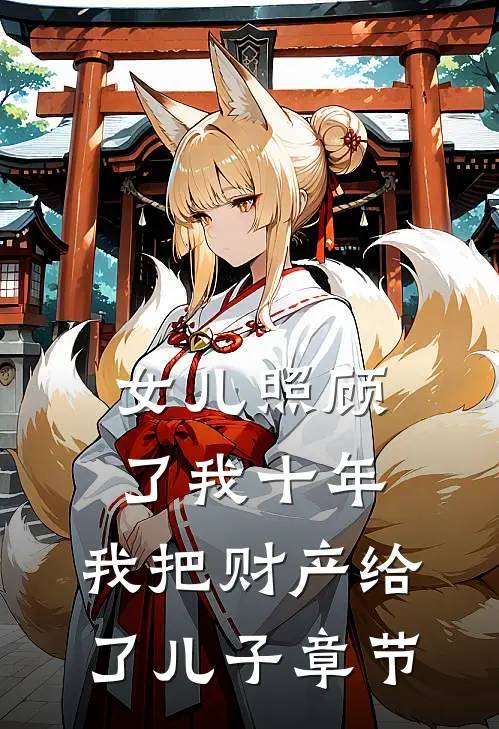 女儿照顾了我十年，我把财产给了儿子章节