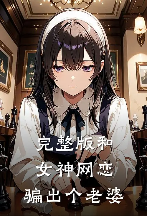 完整版和女神网恋,骗出个老婆在线观看